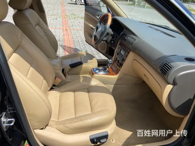大众 帕萨特 2007款 帕萨特 领驭 1.8T 手自一体 - 图片 9