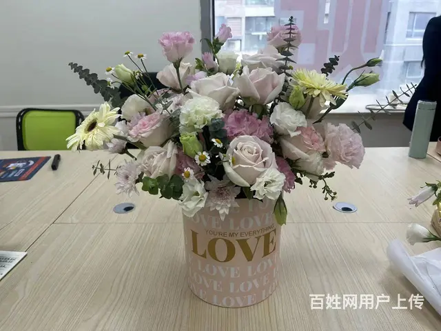 昆山花艺师就业方向 花艺师现在的项目背景 - 图片