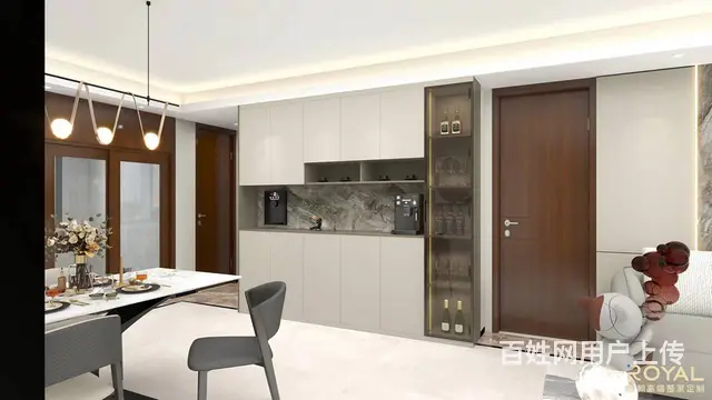 诚聘全屋定制设计，学历不限，月薪面议！ - 图片 1