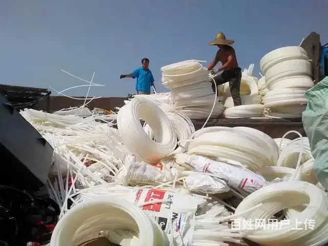 上虞高价回收金属电线电缆，专业上门回收废铁废铜废铝 - 图片 6