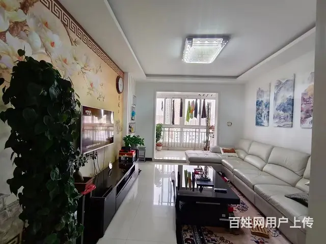 惠民佳苑 普通住宅 精装修 - 图片 2