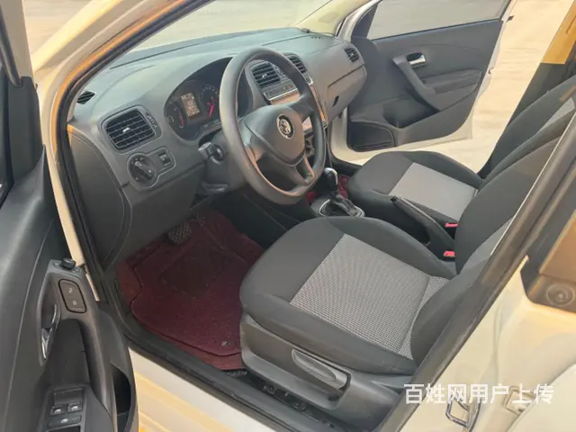 大众POLO 2018款 1.5 自动 安驾型 - 图片 7