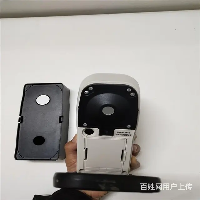 佛山爱色丽sp60/62/64分光密度仪维修校准 - 图片 6