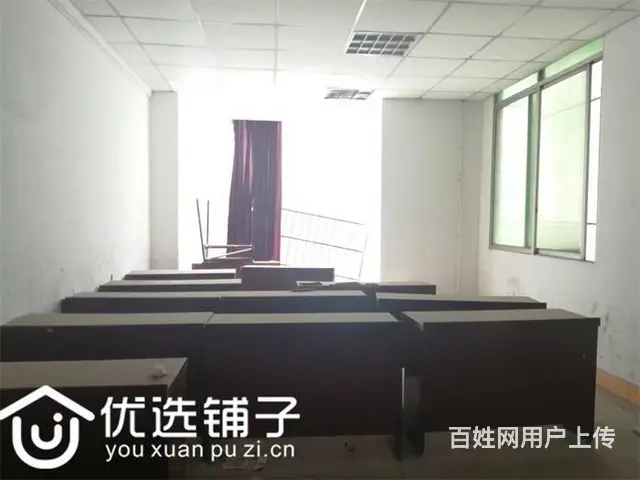 （优选铺子）南外发展银行300㎡商铺出租 - 图片 4