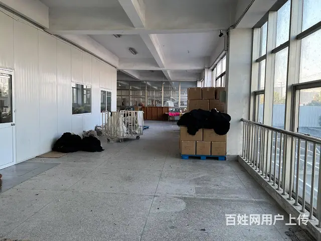 大义独栋4800平方，交通方便，适合服装加工，纺织等行业。 - 图片 6