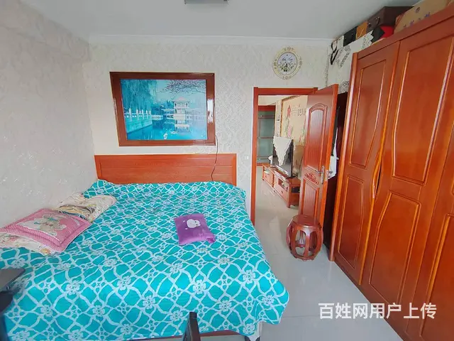 水岸帝景 电梯房子 年租1.3万 近一高中 - 图片 2