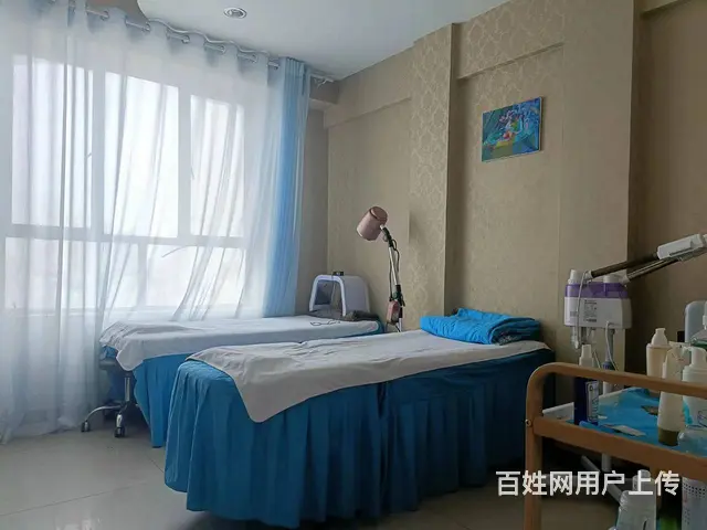 B个人一步行街美容院转让 - 图片 6