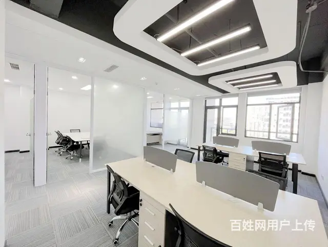 云狐科技园，孵化科技补贴，精装拎包，滨江直播圣地，条件好谈！ - 图片 8