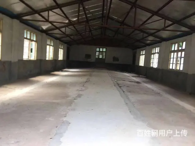 （房东直租）望城白若镇1000到6000平厂房优价出租 - 图片 5