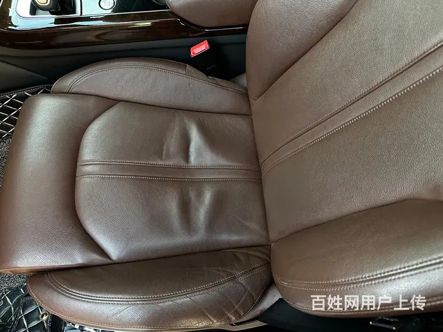 奥迪 奥迪A8 2014款 A8L 3.0TFS - 图片 7