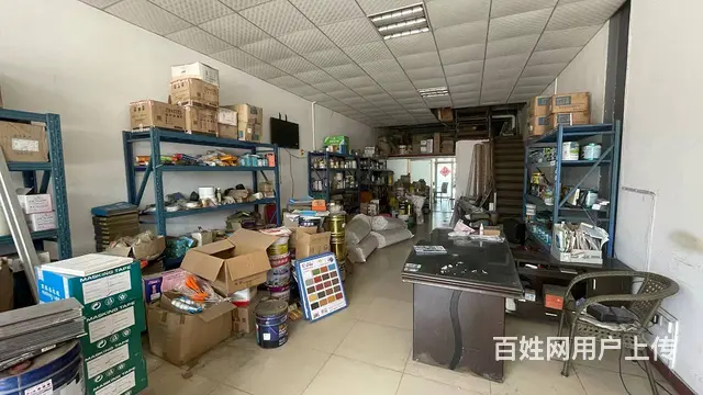 （51旺铺推荐）荔枝沟津海建材城200平建材店转让 - 图片 4