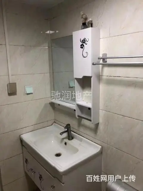 急租翠湖嘉苑精装修2室2厅南湖小学吾悦附近干净卫生 - 图片 7