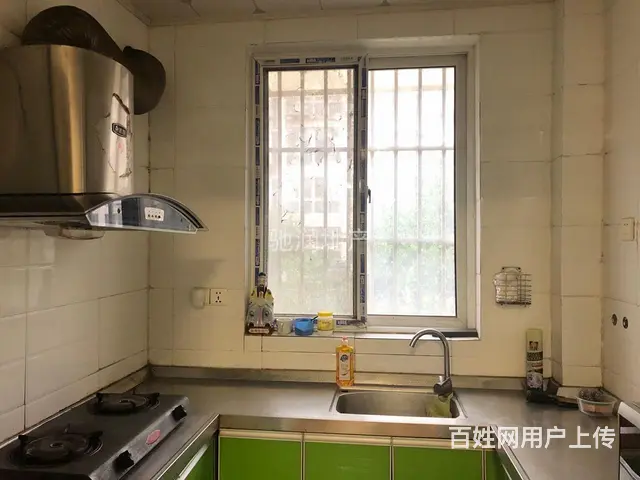 康馨园南区1楼精装2室家具家电齐全包物业，宽带，有线费 - 图片 5