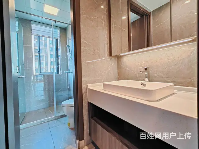 江山帝景雅典 普通住宅2厅 精装修 - 图片 6