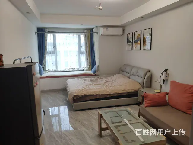 绿城百合精装修公寓出租 - 图片 2