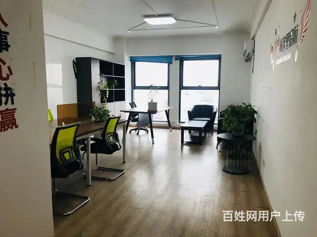 城南 琨华国际（经开万达）50平带办公家具 - 图片 9