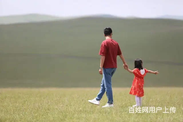 呼伦贝尔旅游联系方式阿杰小哥 - 图片 2