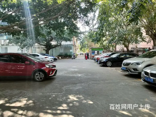 出售红城湖公园商圈    龙昆南怡田小区3房电梯单位房 - 图片 9