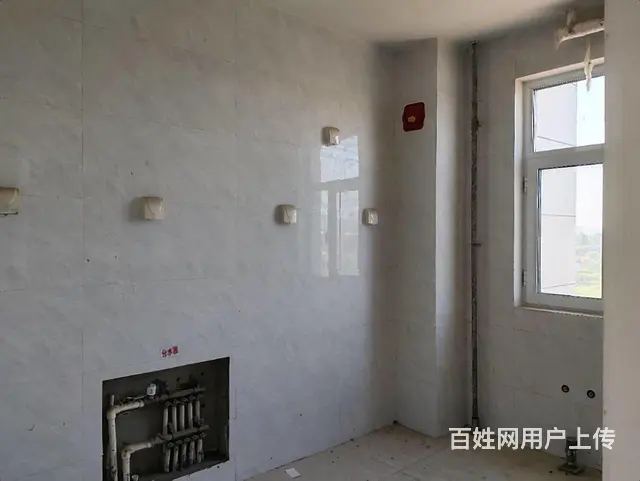 水岸花园，大产权签一手合同可贷款 9楼 160平 - 图片 6