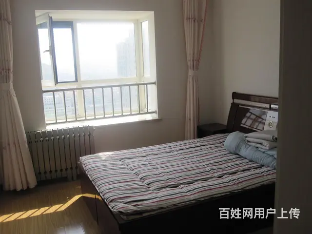 南大街百盛大润发三站附近振华国际精装二室一厅南向好房出租了 - 图片 3