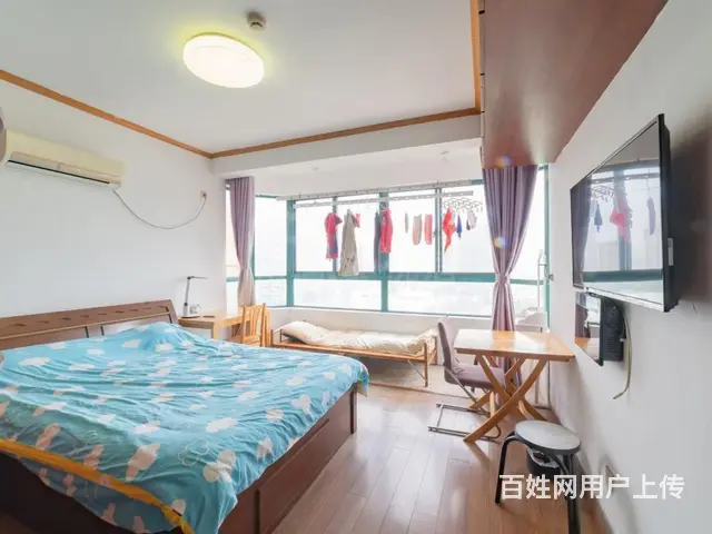 怡康花园（博小北郊雪区空置）明厨明卫，低总价，23 - 图片 1
