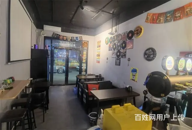 【同城搜铺网免费找店】航宇路60平酒馆转让 - 图片 6