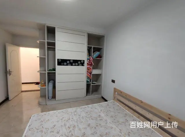 紫金雅苑新装未住家具家电齐全三室两卫拎包即住 - 图片 3