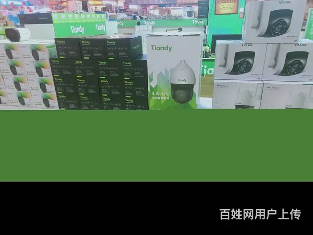 六安地区安防弱电项目工程承接楼宇门禁监控道闸安装 - 图片 1