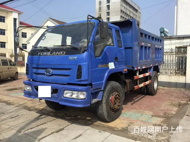 多台自卸车时代金刚低价出售 - 图片 8