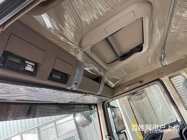 重汽专底挖机平板车 拖板车 全国包送车 - 图片 12