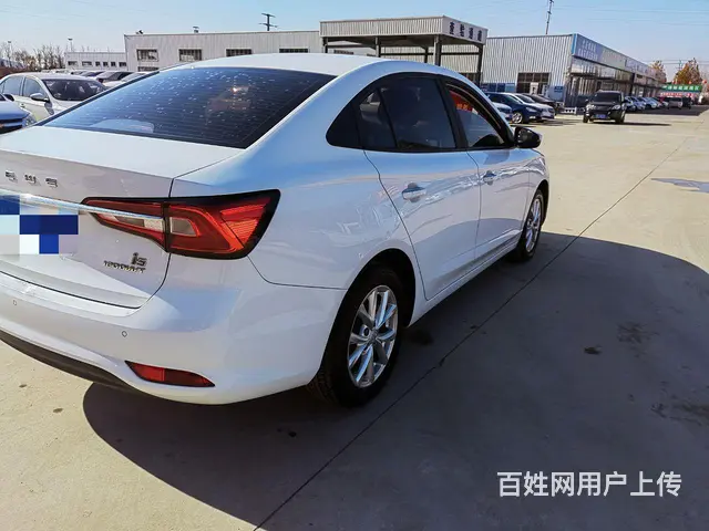 【搞定了！】荣威i5 2020款 Ei5 豪华版 - 图片 8