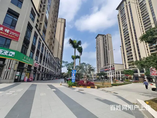 （51旺铺推荐）国兴勋亭路融创海口壹号320平养生馆转让 - 图片 5