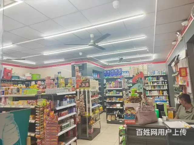 （51旺铺推荐）海坡路70平便利店转让 - 图片 9