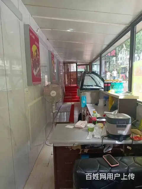 【搞定了！】道里区红砖街早市附近店铺出兑 - 图片 3