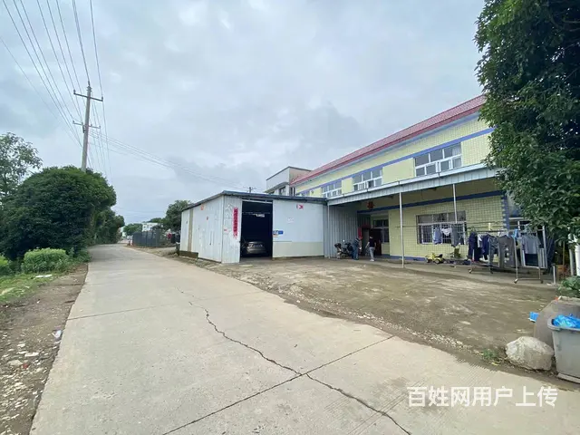 (房东直租)黄兴镇鹿芝岭互通旁350平厂房，仓库优价出租 - 图片 2