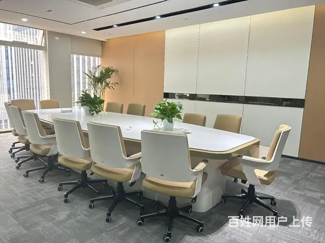 萧山世纪城，明华国际，精装拎包，采光通透，全新交付，条件好谈 - 图片 10