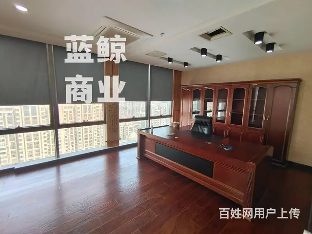云龙万达210平高层精装拎包办公欢迎看房 - 图片 6