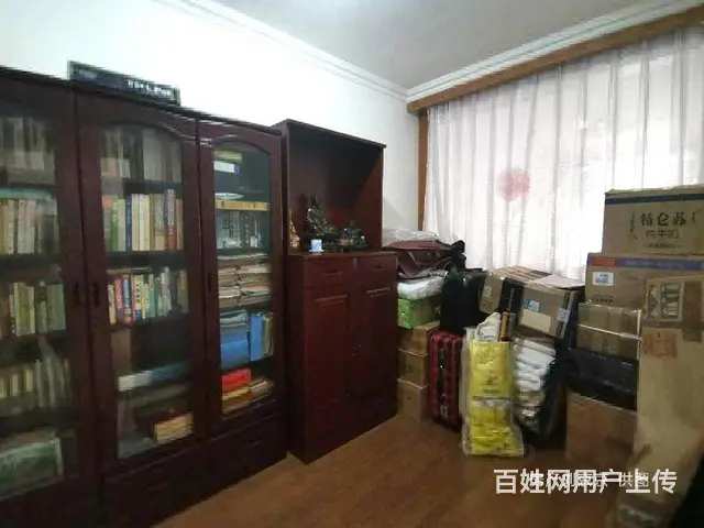 皇冠好楼层三室，不靠道。皇冠南区，金海湾花园 - 图片 9