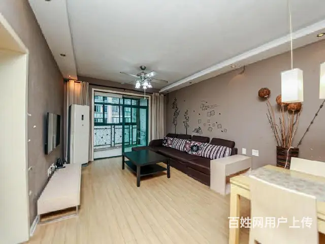 西兴私房急售！445.00万元90.20平温馨人家南 - 图片 1