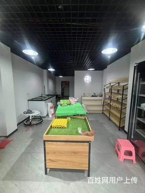 （51旺铺推荐）崖城70平品牌线上水果店转让 - 图片 9