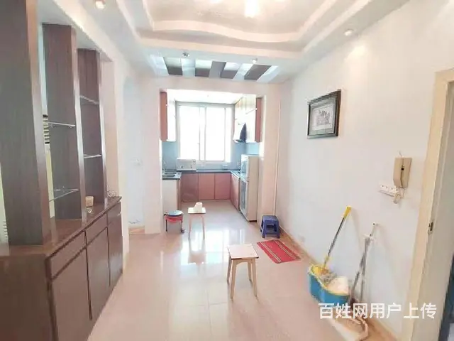人民公园4小旁三楼市三房配套齐全低保养好 - 图片 9