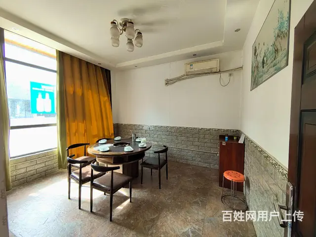 旺铺居）农家乐扎堆聚集地第一家餐饮店转让有专门停车场 - 图片 6