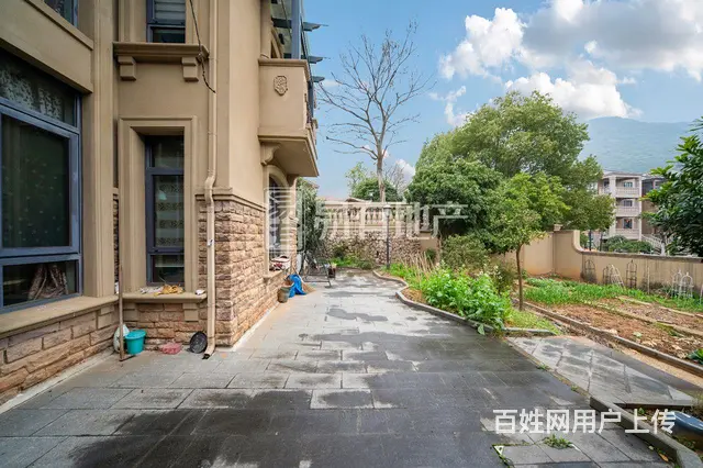 独栋别墅品质小区房屋方正通透明亮送大花园 - 图片 3