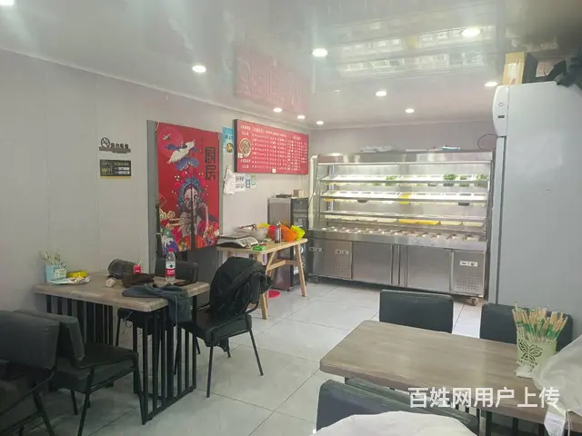 【搞定了！】香坊区农大门口快餐店诚心转让 - 图片 3