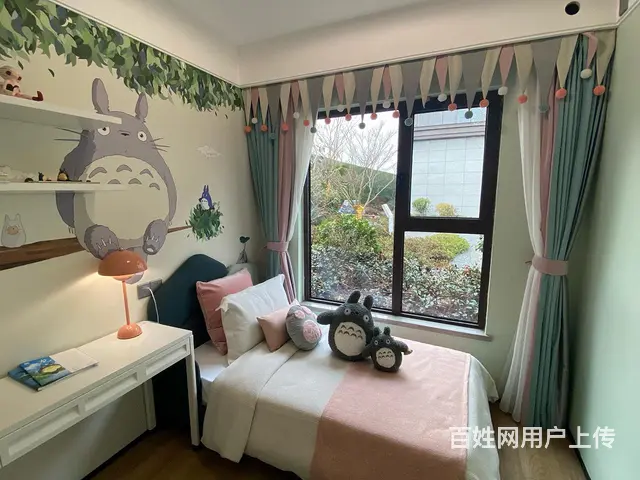 城东核心首开送车位五年物业费苏高新轻轨站点力高天宫君逸府 - 图片 8