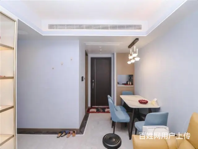 西湖多层[1-7层]南精装修89.57平热卖 - 图片 2