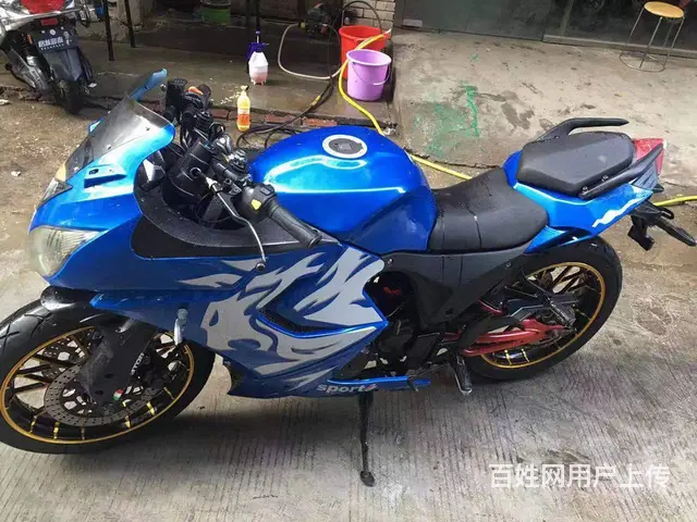 二手公路赛、小忍者、地平线、北极光、R3跑车 - 图片 5