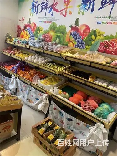 船营区河南街大晴网红零食超市出兑 - 图片 4