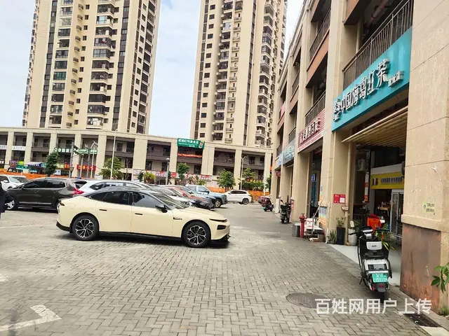 （51旺铺推荐）八灶街42平临街茶叶店低价空转 - 图片 9