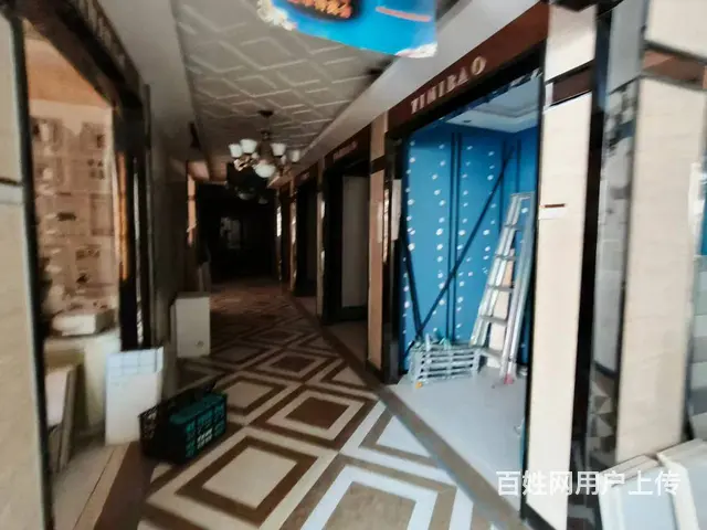 （都市信息）南陶市场门面出租 - 图片 9